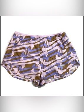 Nike Dri Fit Athletic Running Shorts Large New! Retail $48